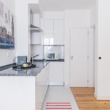 Cloud 9 Livings Daire Lisboa Dış mekan fotoğraf