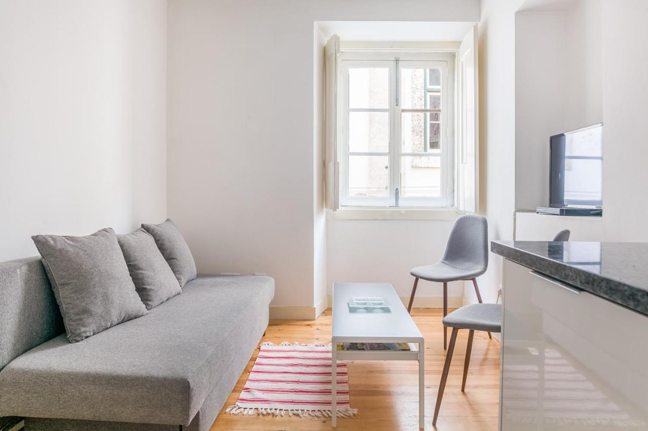 Cloud 9 Livings Daire Lisboa Dış mekan fotoğraf