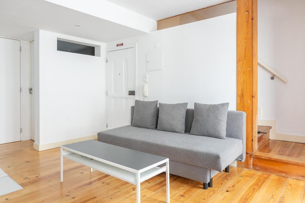 Cloud 9 Livings Daire Lisboa Dış mekan fotoğraf