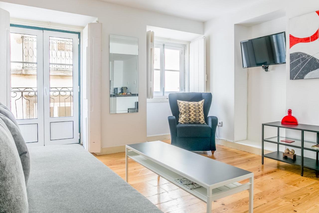 Cloud 9 Livings Daire Lisboa Dış mekan fotoğraf