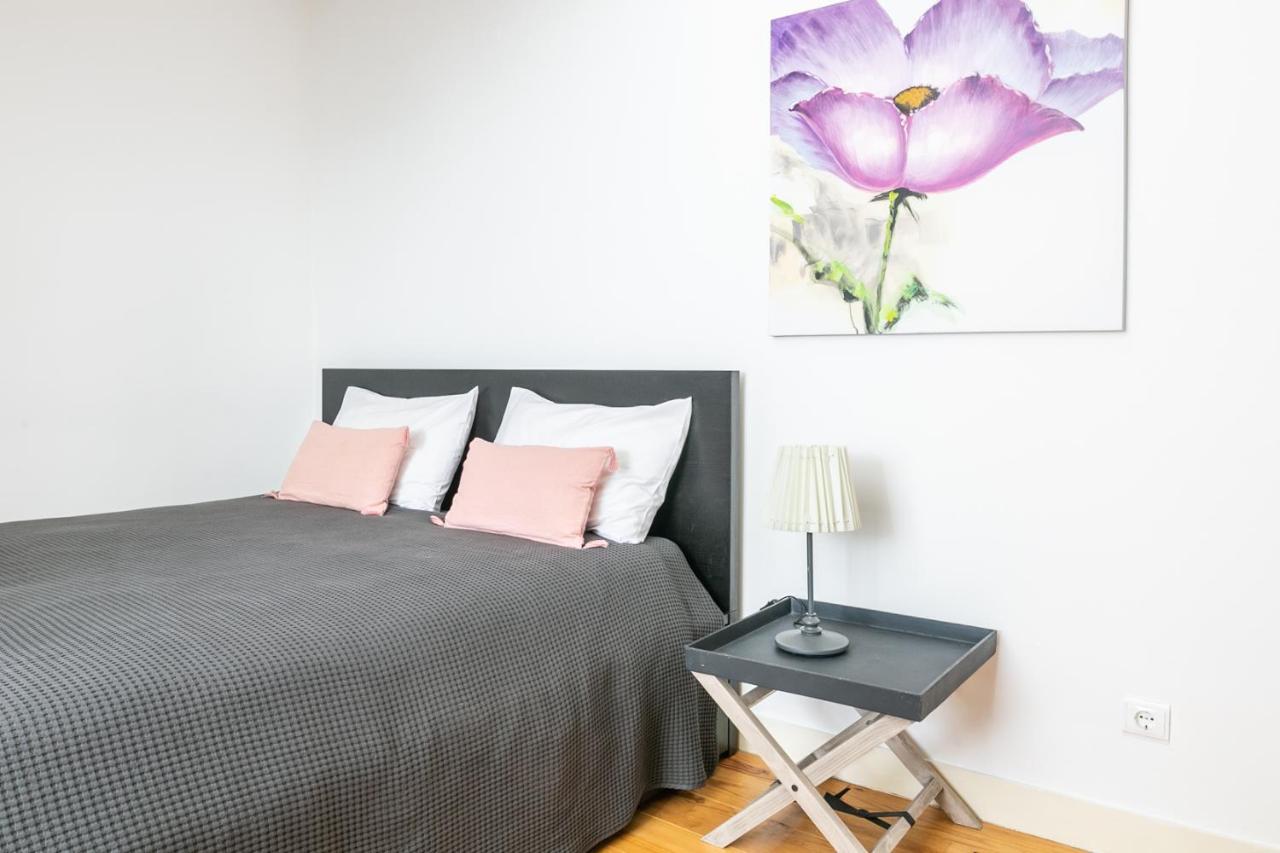 Cloud 9 Livings Daire Lisboa Dış mekan fotoğraf