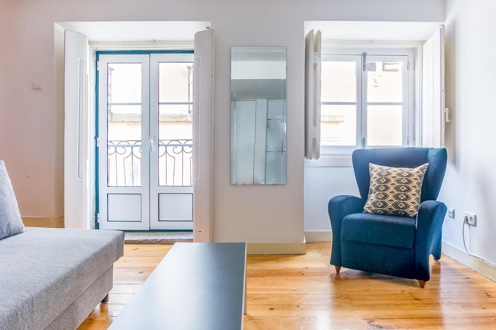 Cloud 9 Livings Daire Lisboa Dış mekan fotoğraf