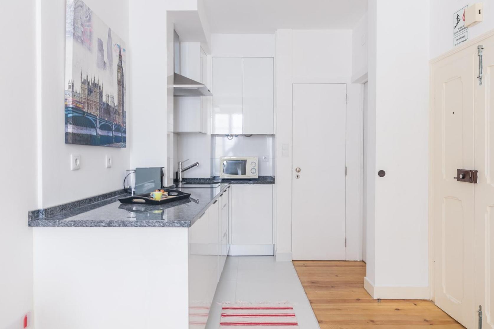 Cloud 9 Livings Daire Lisboa Dış mekan fotoğraf