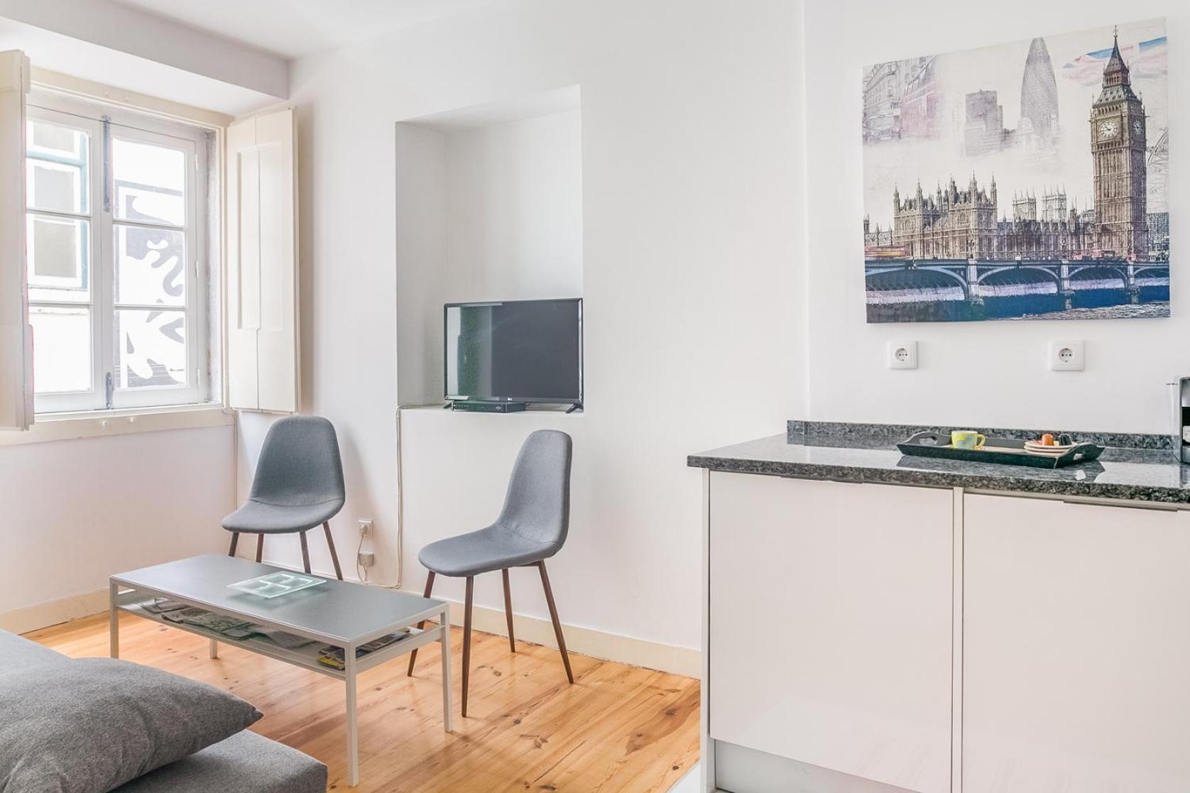 Cloud 9 Livings Daire Lisboa Dış mekan fotoğraf