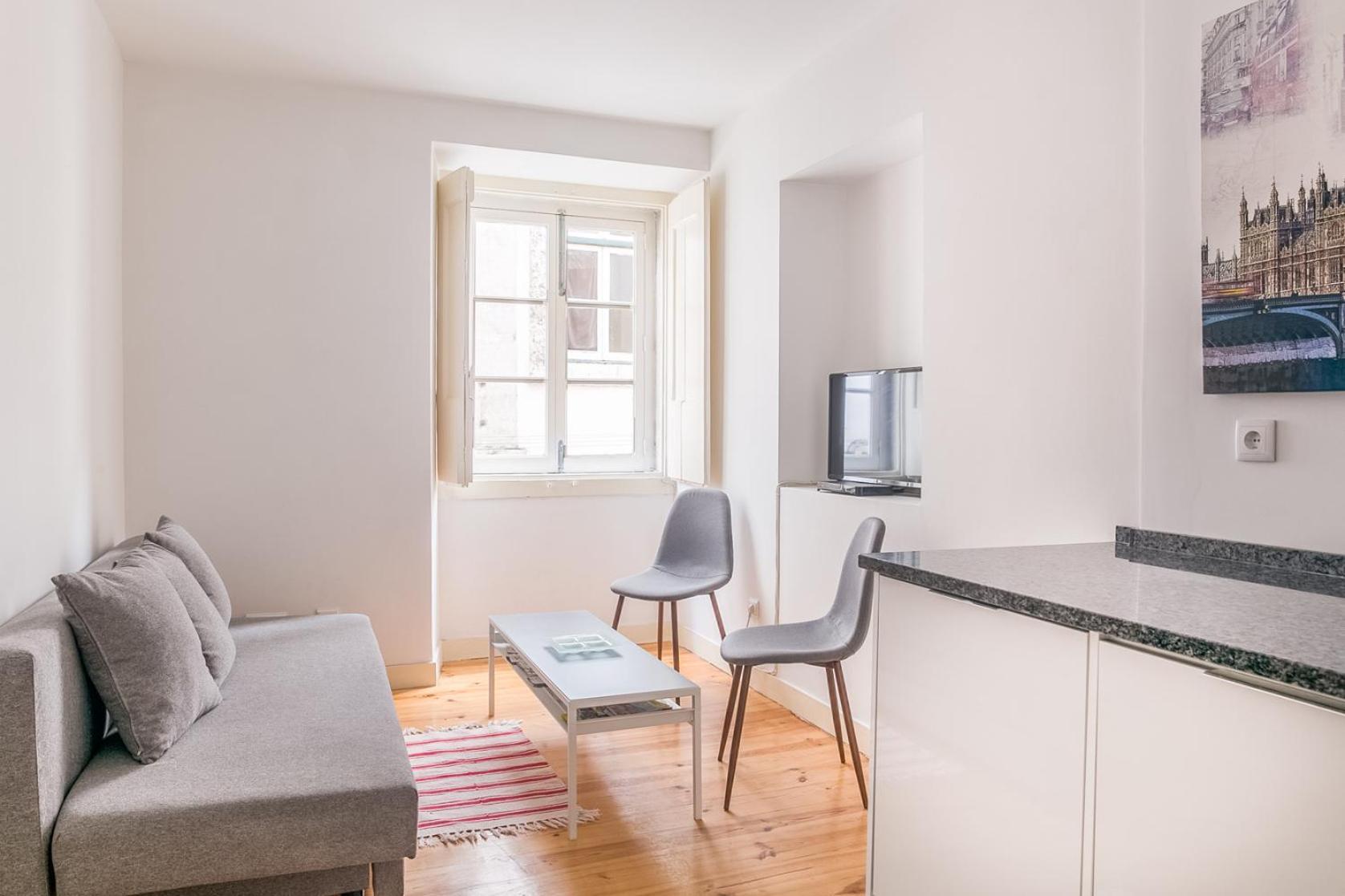 Cloud 9 Livings Daire Lisboa Dış mekan fotoğraf