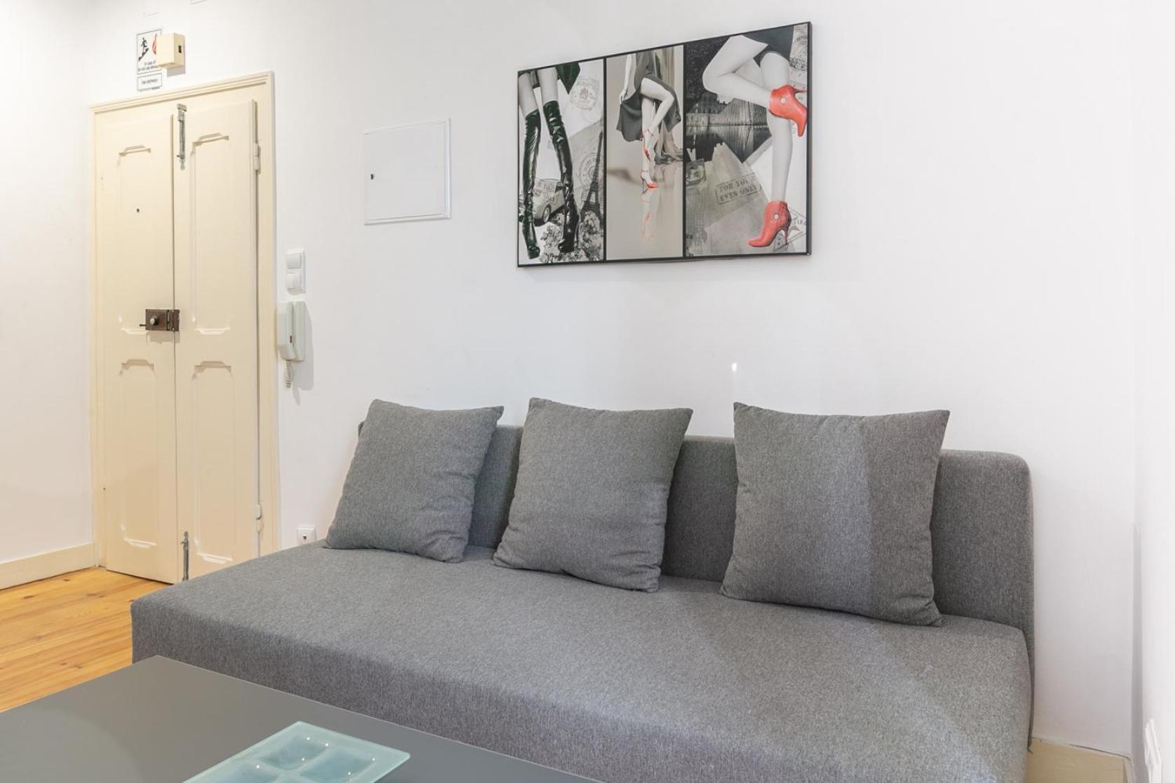 Cloud 9 Livings Daire Lisboa Dış mekan fotoğraf