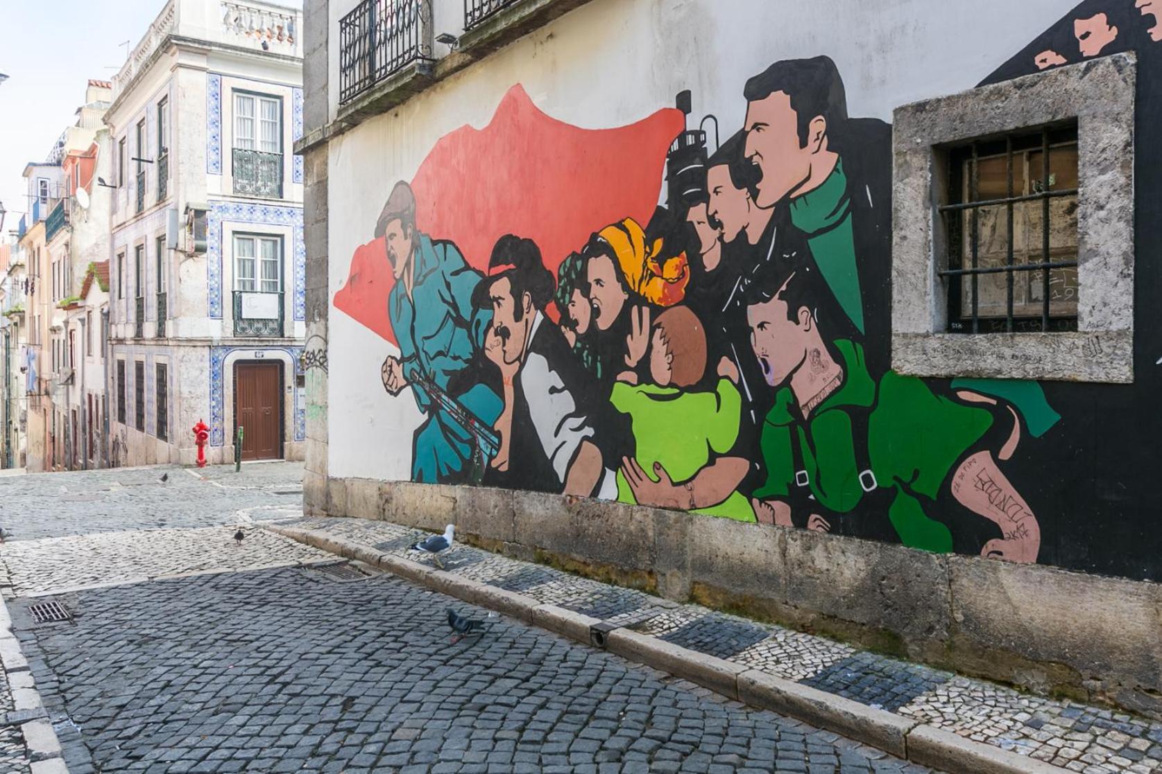 Cloud 9 Livings Daire Lisboa Dış mekan fotoğraf